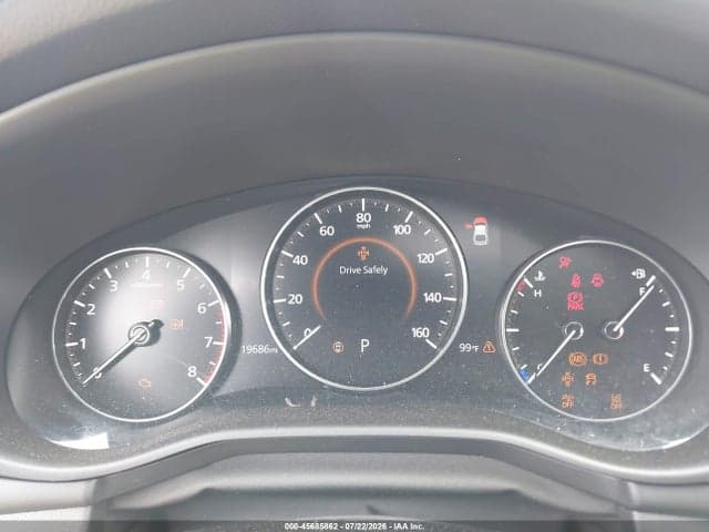 2024 MAZDA MAZDA3 2.5 CARBON TURBO 7