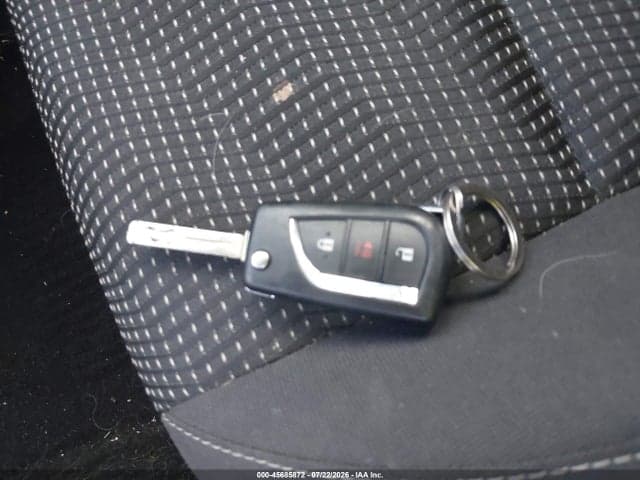 2017 TOYOTA COROLLA IM 11