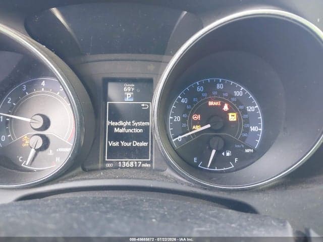 2017 TOYOTA COROLLA IM 7