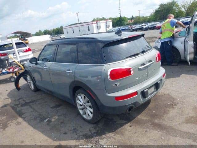 2017 MINI CLUBMAN COOPER 3