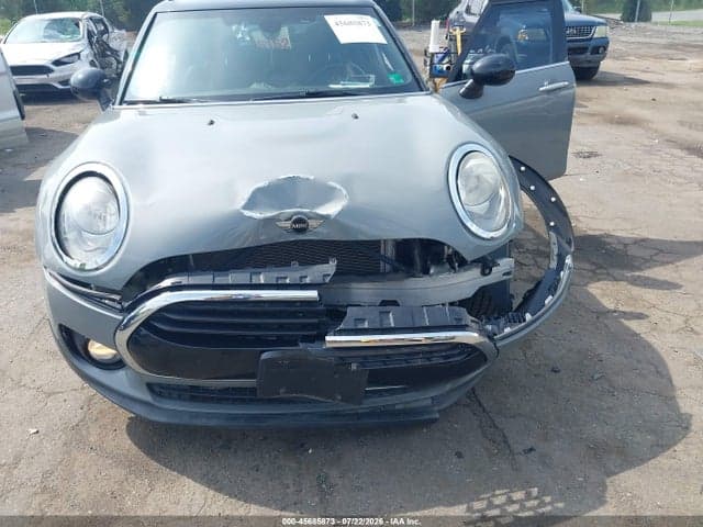 2017 MINI CLUBMAN COOPER 6