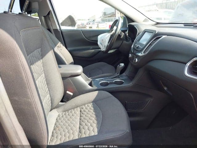 2018 CHEVROLET EQUINOX LT 5