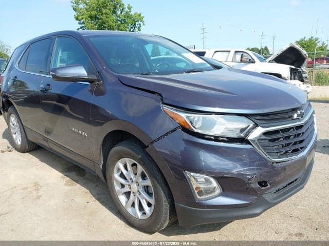 2018 CHEVROLET EQUINOX LT 6