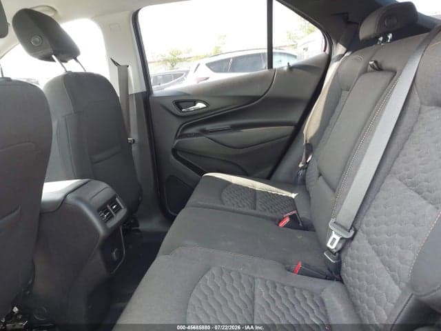 2018 CHEVROLET EQUINOX LT 8