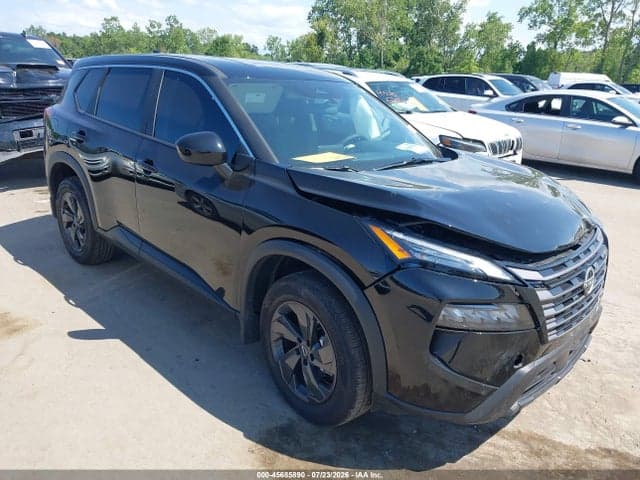 2026 NISSAN ROGUE SV 1