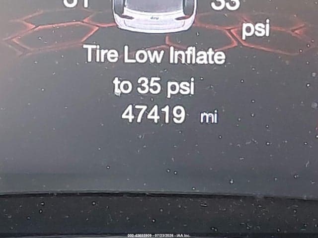 2018 JEEP COMPASS LIMITED 4X4 15