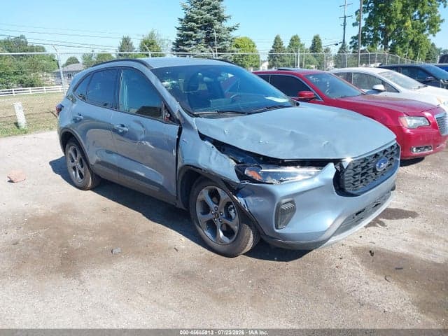 2026 FORD ESCAPE ST-LINE 1