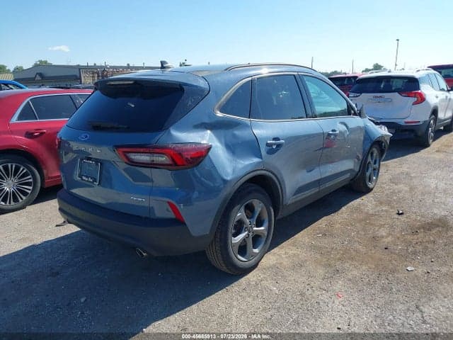2026 FORD ESCAPE ST-LINE 4