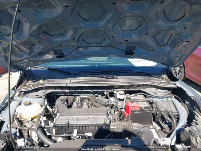 2026 FORD ESCAPE ST-LINE 10