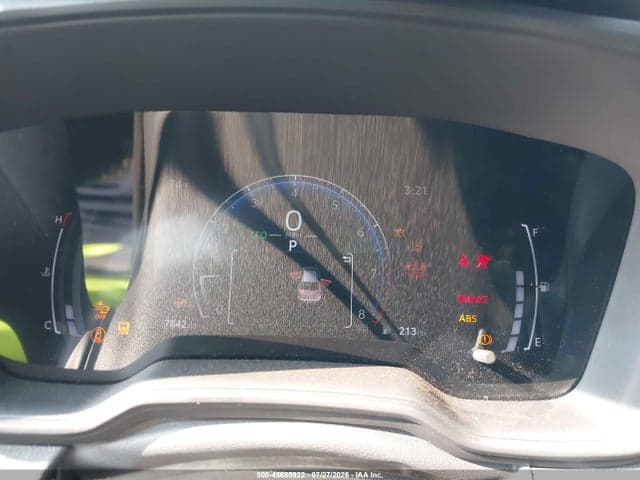 2026 TOYOTA COROLLA SE 7