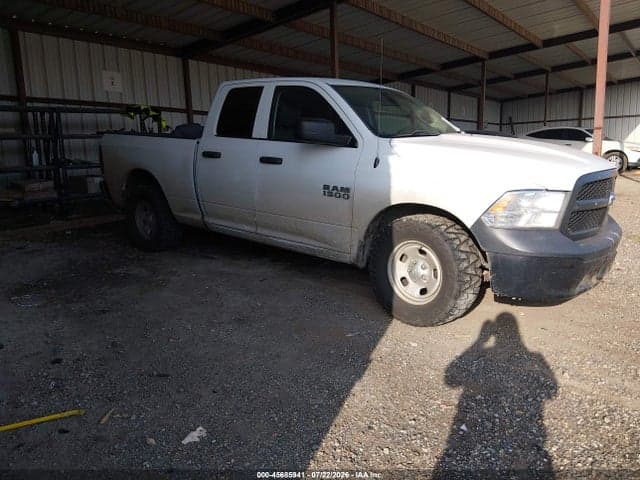 2017 RAM 1500 TRADESMAN 4X2 6'4 BOX 1