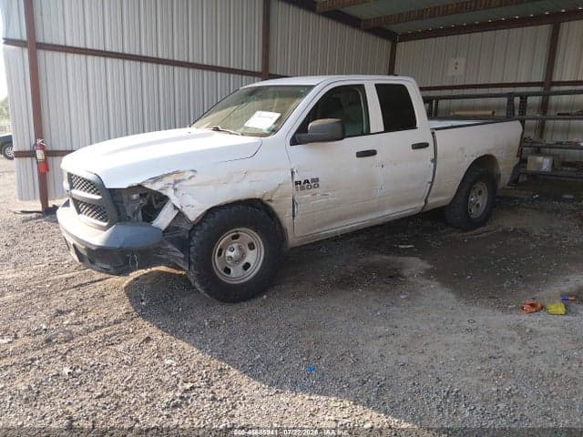 2017 RAM 1500 TRADESMAN 4X2 6'4 BOX 2
