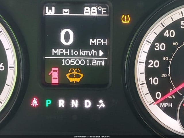2017 RAM 1500 TRADESMAN 4X2 6'4 BOX 15