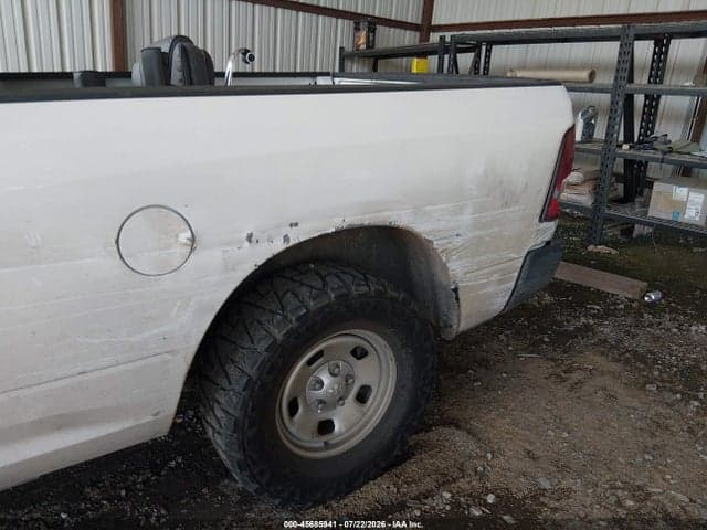 2017 RAM 1500 TRADESMAN 4X2 6'4 BOX 20