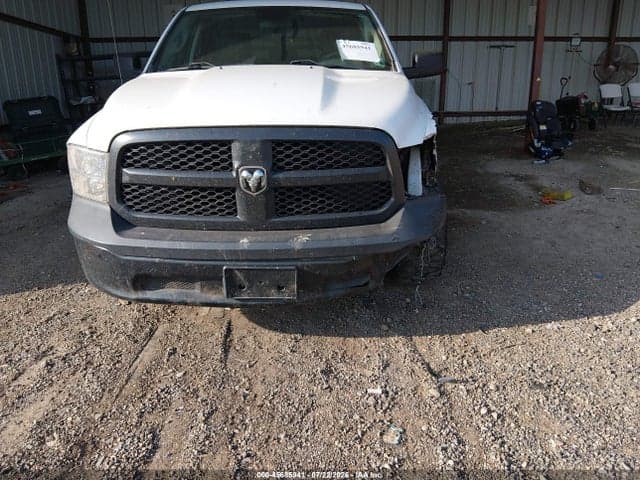 2017 RAM 1500 TRADESMAN 4X2 6'4 BOX 6