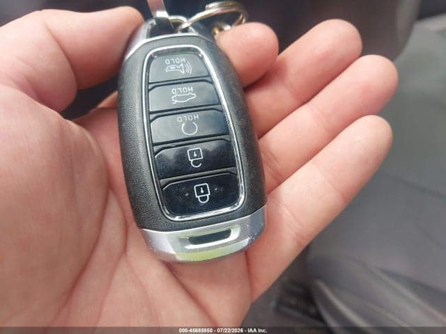 2022 HYUNDAI ELANTRA SEL 11
