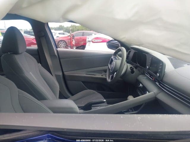 2022 HYUNDAI ELANTRA SEL 5