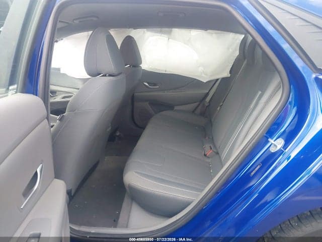 2022 HYUNDAI ELANTRA SEL 8