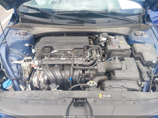 2022 HYUNDAI ELANTRA SEL 10