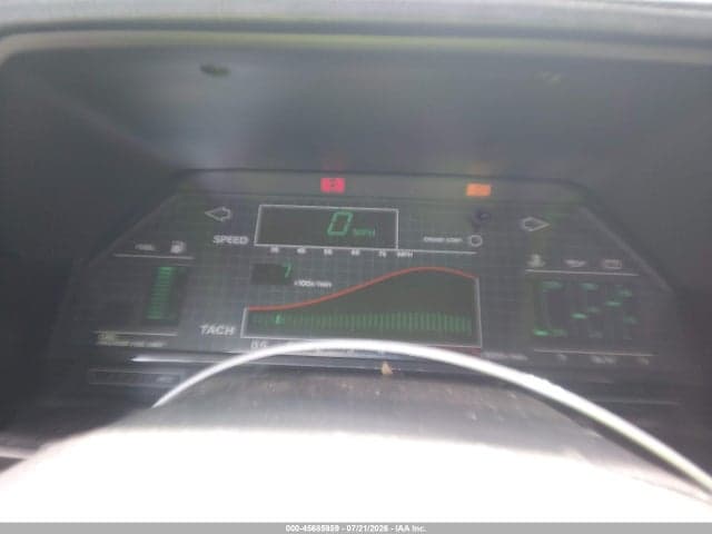 1986 NISSAN 300ZX 7