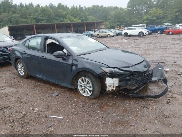 2026 TOYOTA CAMRY LE 1