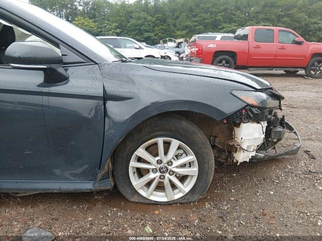 2026 TOYOTA CAMRY LE 6
