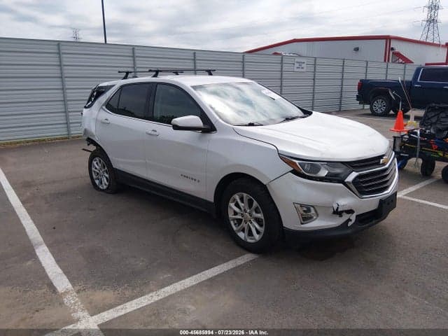 2019 CHEVROLET EQUINOX LT 1