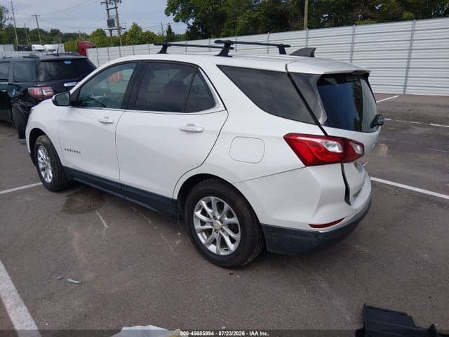 2019 CHEVROLET EQUINOX LT 3