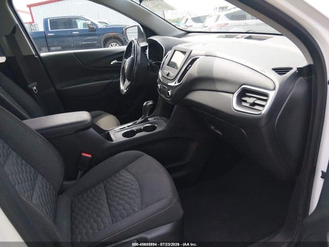 2019 CHEVROLET EQUINOX LT 5