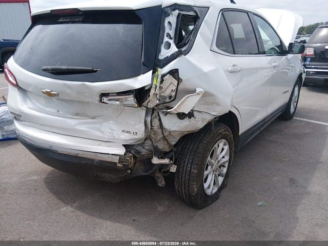2019 CHEVROLET EQUINOX LT 6
