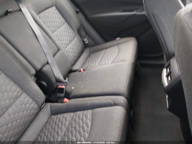 2019 CHEVROLET EQUINOX LT 8