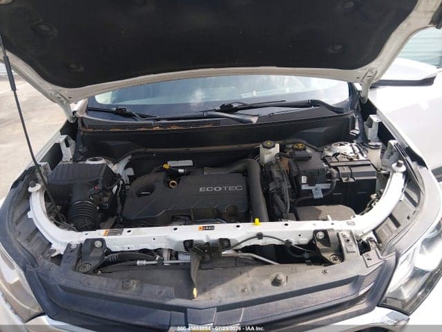 2019 CHEVROLET EQUINOX LT 10