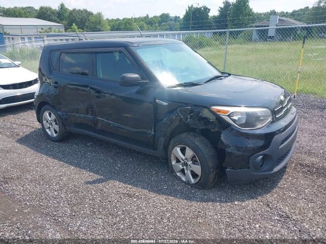 2017 KIA SOUL - 1