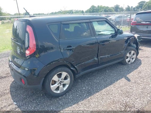 2017 KIA SOUL 4