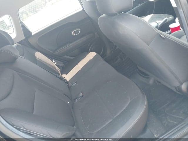 2017 KIA SOUL 8