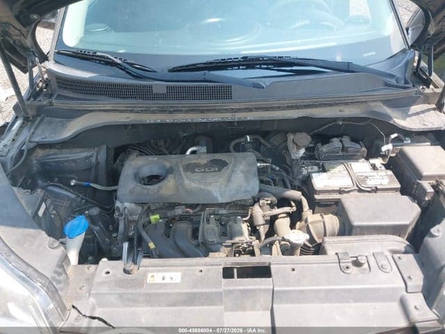 2017 KIA SOUL 10