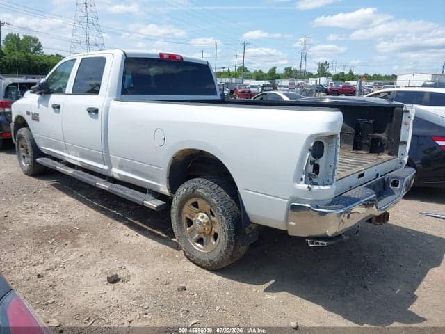 2017 RAM 2500 TRADESMAN 4X4 8' BOX 3