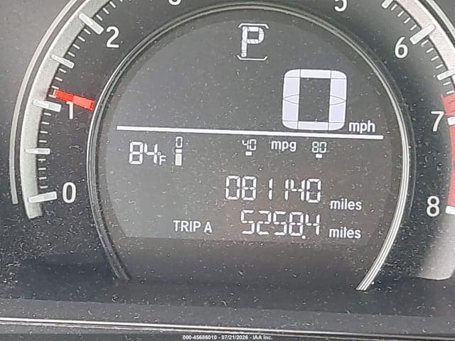 2018 HONDA CIVIC LX 15