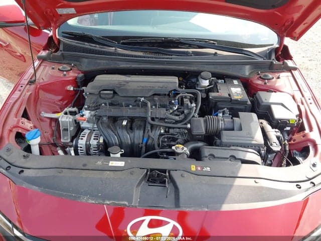 2024 HYUNDAI ELANTRA LIMITED 10