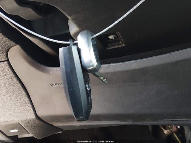 2020 FORD ECOSPORT TITANIUM 11