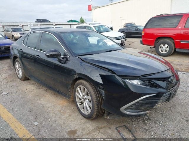 2023 TOYOTA CAMRY LE 1