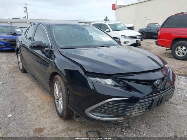 2023 TOYOTA CAMRY LE 6