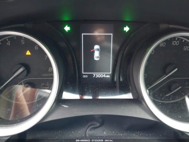 2023 TOYOTA CAMRY LE 7
