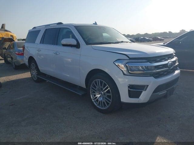 2024 FORD EXPEDITION LIMITED MAX 1
