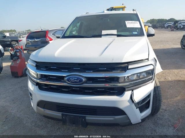 2024 FORD EXPEDITION LIMITED MAX 12