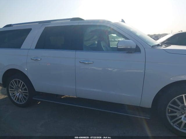 2024 FORD EXPEDITION LIMITED MAX 13