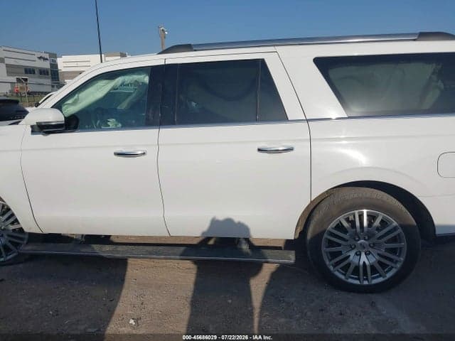 2024 FORD EXPEDITION LIMITED MAX 14