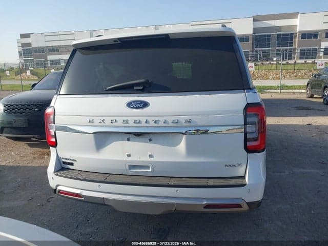 2024 FORD EXPEDITION LIMITED MAX 16
