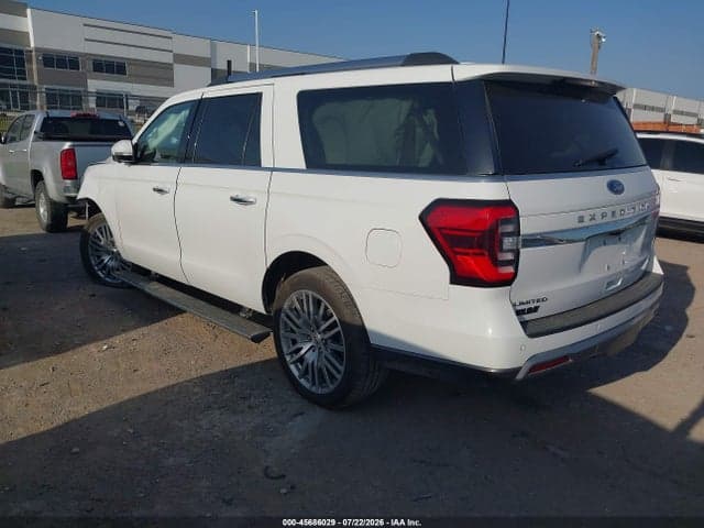 2024 FORD EXPEDITION LIMITED MAX 3