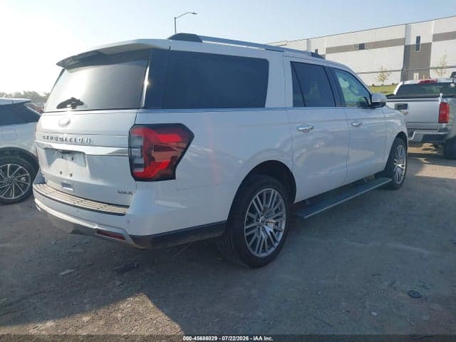 2024 FORD EXPEDITION LIMITED MAX 4